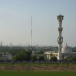 United Arab Emirates 2007