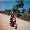 Cambodia 2003