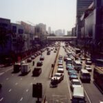 Thailand 2003