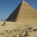 Egypt 2003