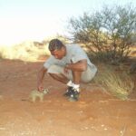 South Africa 2003